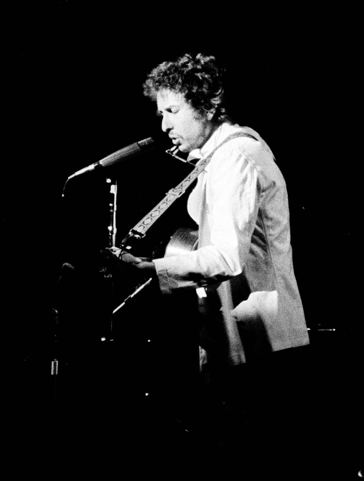 Bob Dylan